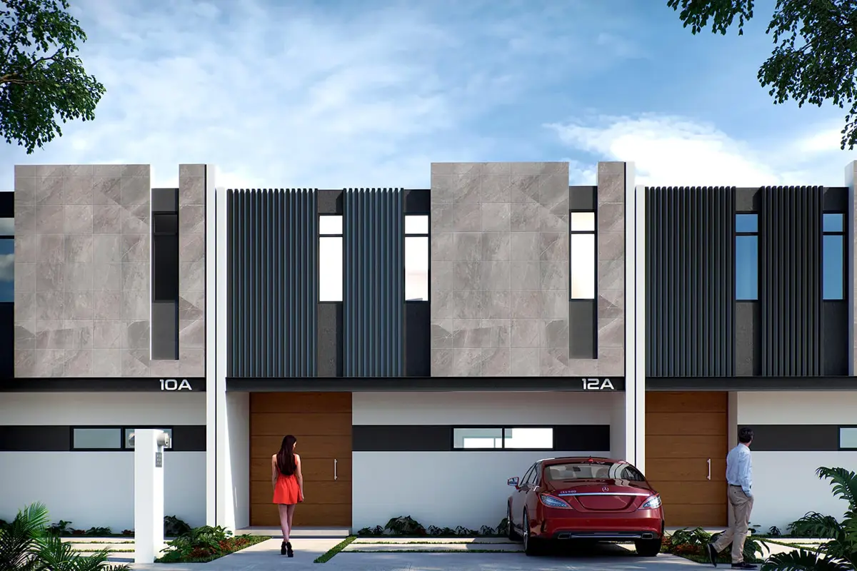 Casa en venta en Supermanzana 326, Benito Juárez — foto 1 de 3