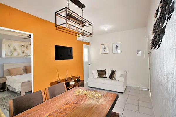 Departamento en venta en Supermanzana 103, Benito Juárez — foto 3 de 4