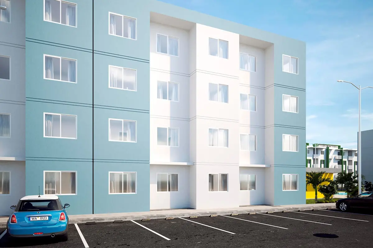 Departamento en venta en Supermanzana 1 Centro, Benito Juárez — foto 1 de 2