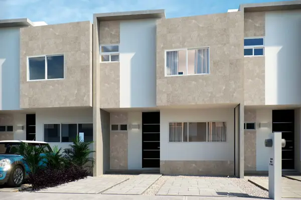 Casa en venta en Jardines del Sur, Benito Juárez, Quintana Roo