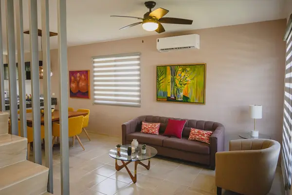 Casa en venta en Tixcacal, Mérida — foto 2 de 7
