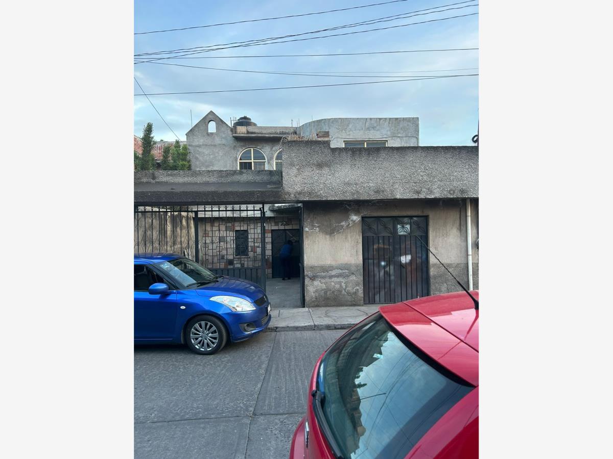 Casa en venta en El Realito, Morelia — foto 1 de 11