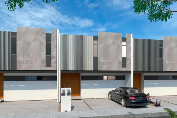 Casa en venta en La Joya Xamanha, Playa del Carmen, Quintana Roo Casa en venta en La Joya Xamanha, Playa del Carmen, Quintana Roo