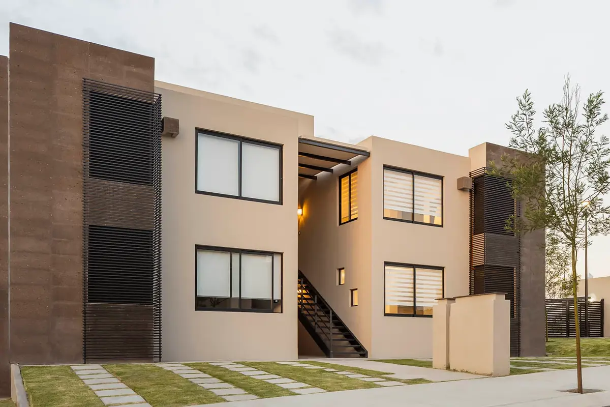 Departamento en venta en Meseta Altta Homes, Apaseo El Grande — foto 1 de 5