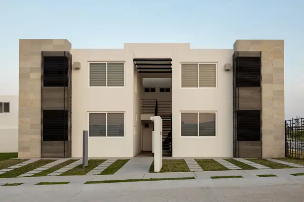 Departamento en venta en Cordillera, León, Guanajuato