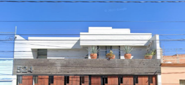 Casa en venta en Gremial, Aguascalientes — foto 2 de 10