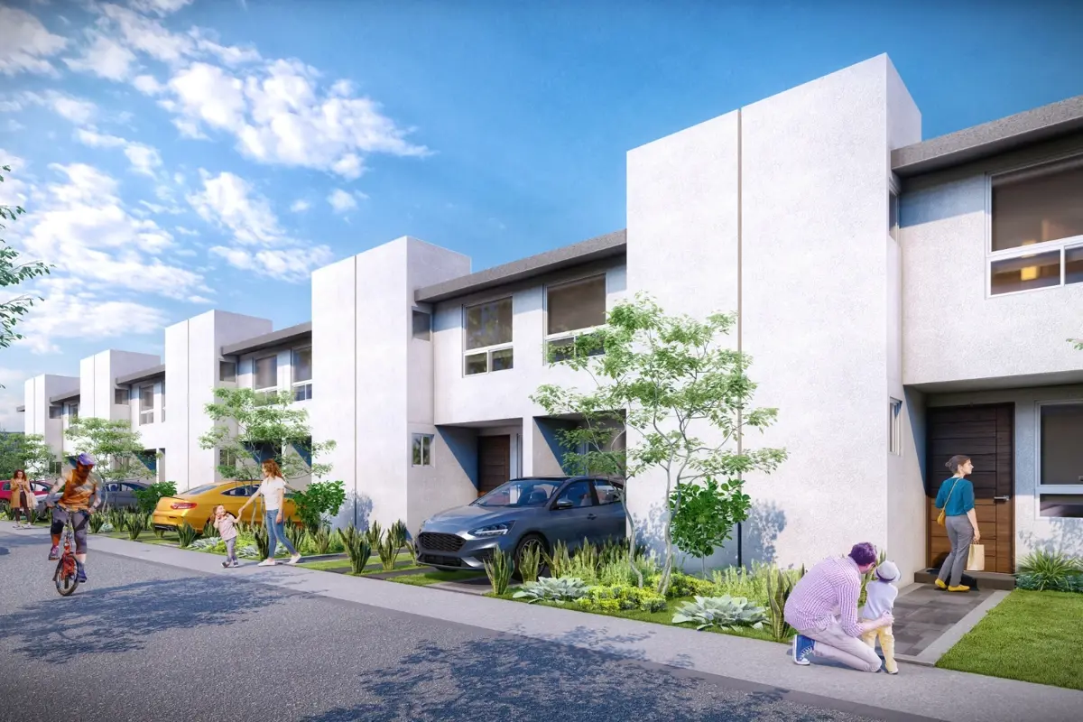Casa en venta en San Luis Mextepec, Zinacantepec — foto 1 de 4