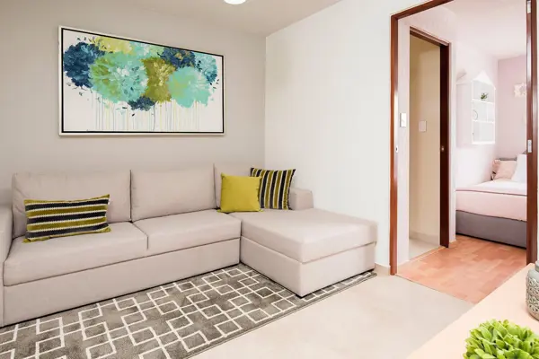 Casa en venta en Los Héroes Chalco, Chalco — foto 3 de 12