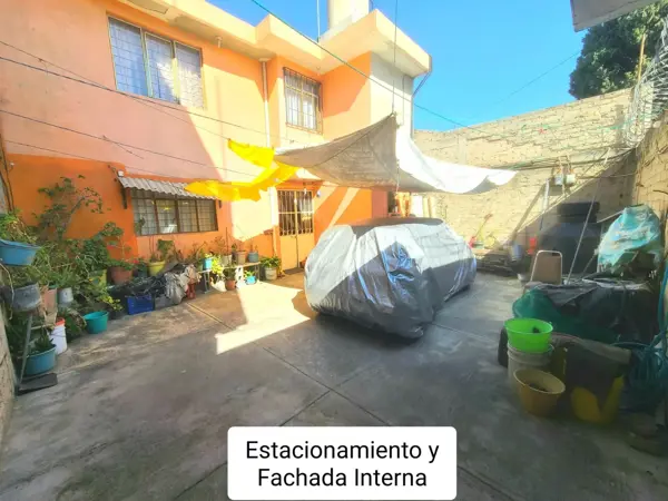 Casa en venta en Jardines de Morelos Sección Lagos, Ecatepec de Morelos — foto 3 de 29