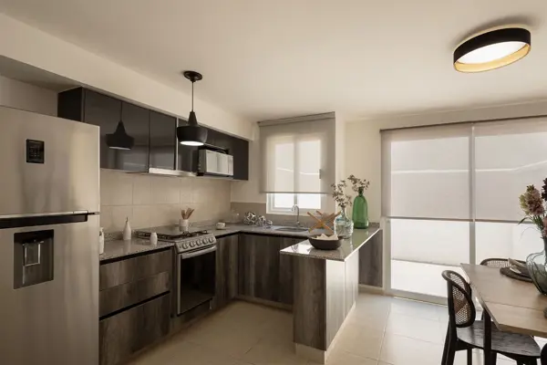 Casa en venta en Cordillera, León — foto 2 de 16