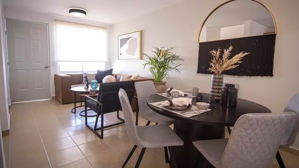 Casa en venta en Villas de Montecassino, Jesús María — foto 3 de 11