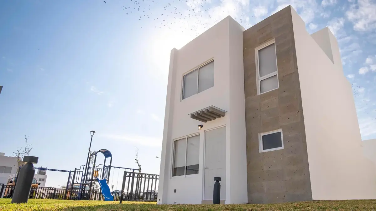 Casa en venta en Villas de Montecassino, Jesús María — foto 1 de 12