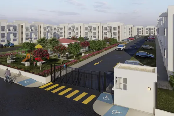 Departamento en venta en Los Héroes Veracruz, Veracruz — foto 2 de 11