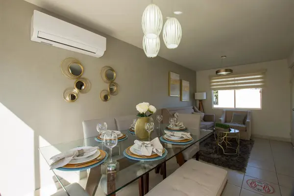 Casa en venta en Los Héroes Monterrey, Ciénega de Flores — foto 3 de 12