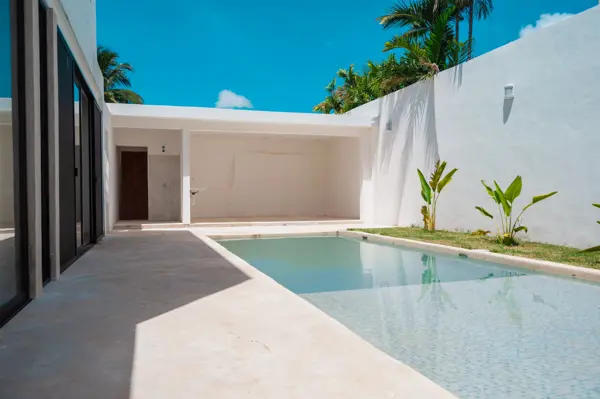 Casa en renta en Montecristo, Mérida — foto 3 de 15