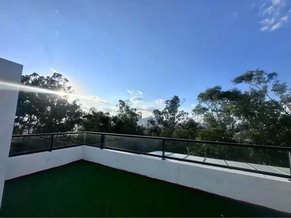 Departamento en venta en La Floresta Michoacana, Morelia — foto 3 de 15
