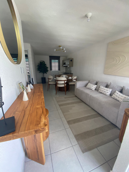 Casa en venta en Ciudad Natura Tizayuca II, Tizayuca — foto 3 de 15