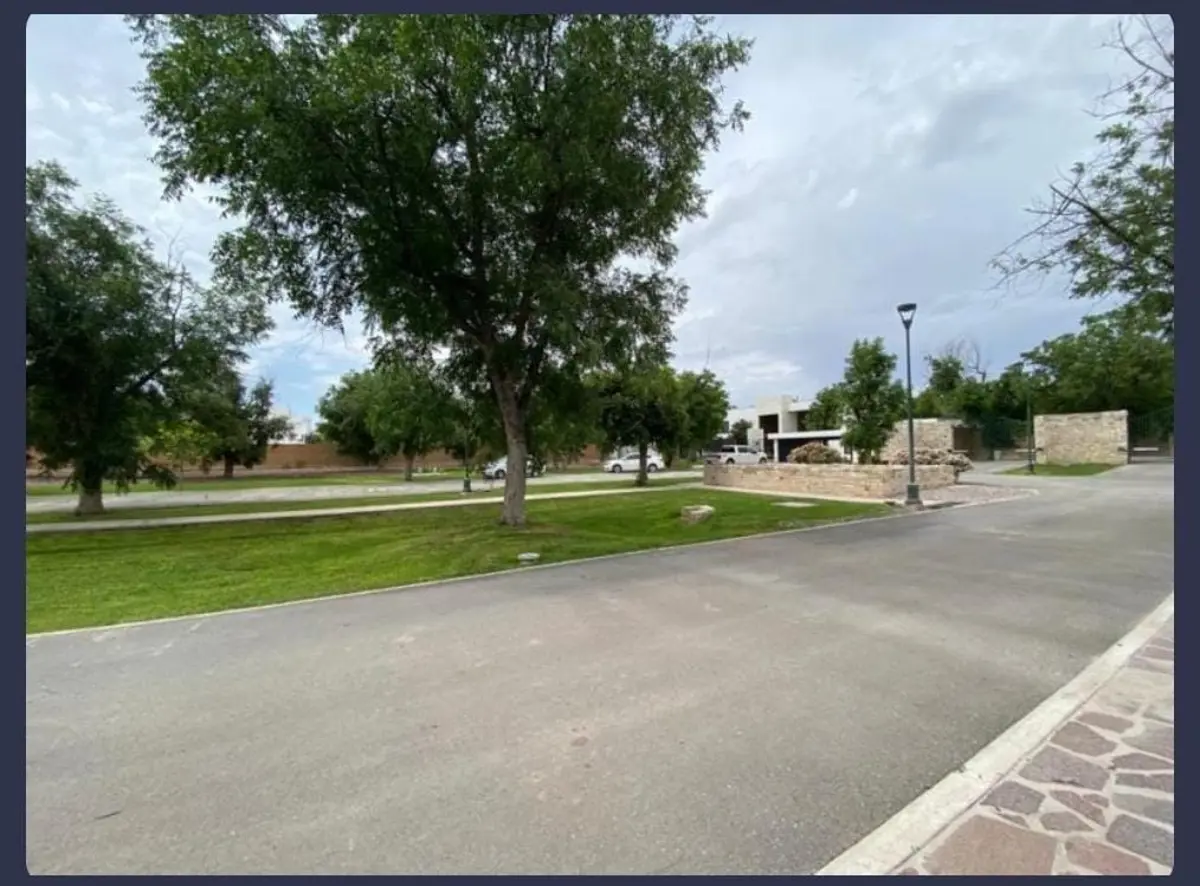 Vista 3 de Terreno en Venta en Las Villas, Torreón, Coahuila de Zaragoza