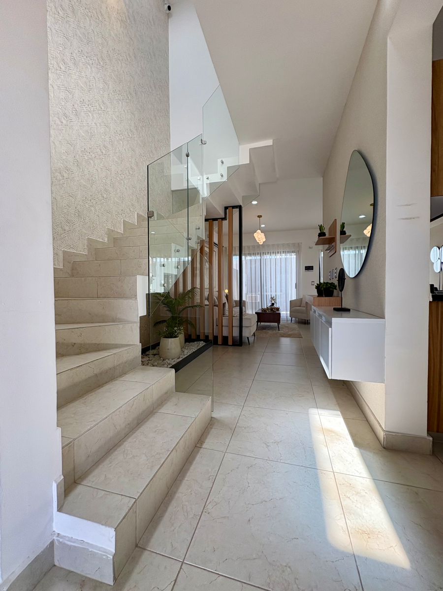 Casa en venta en Residencial las Torres, Torreón — foto 1 de 13