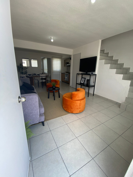 Casa en venta en Ciudad Natura Tizayuca II, Tizayuca — foto 2 de 15