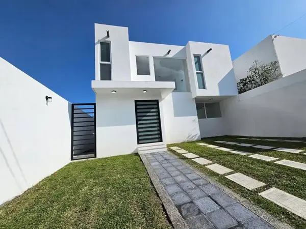 Casa en venta en Real de Oaxtepec
