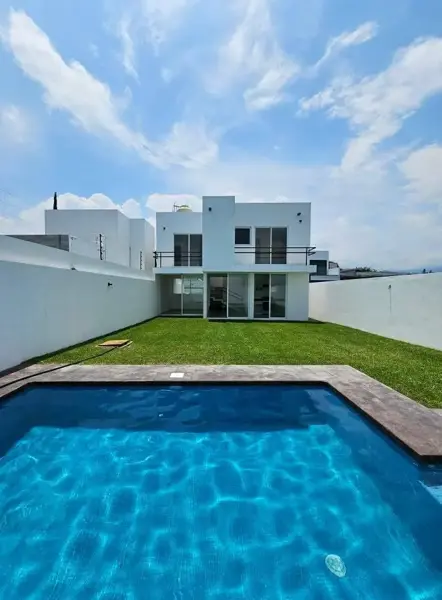 Casa en venta en Real de Oaxtepec, Yautepec — foto 2 de 15