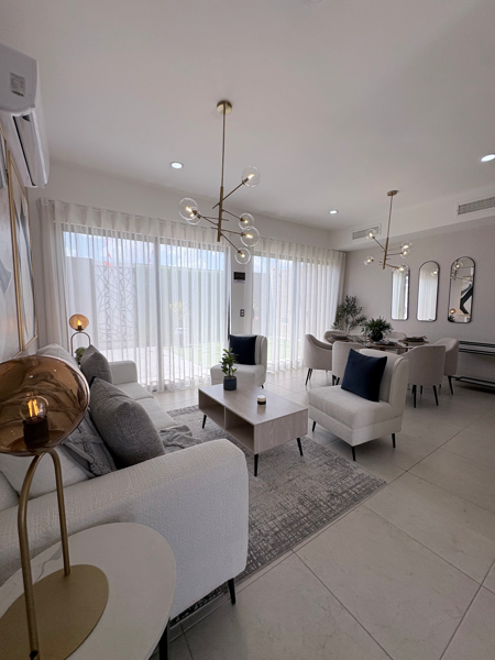 Casa en venta en Residencial las Torres, Torreón — foto 3 de 11