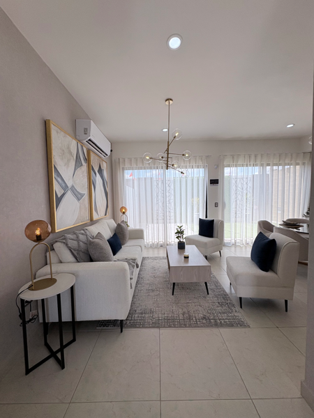 Casa en venta en Residencial las Torres, Torreón — foto 2 de 11