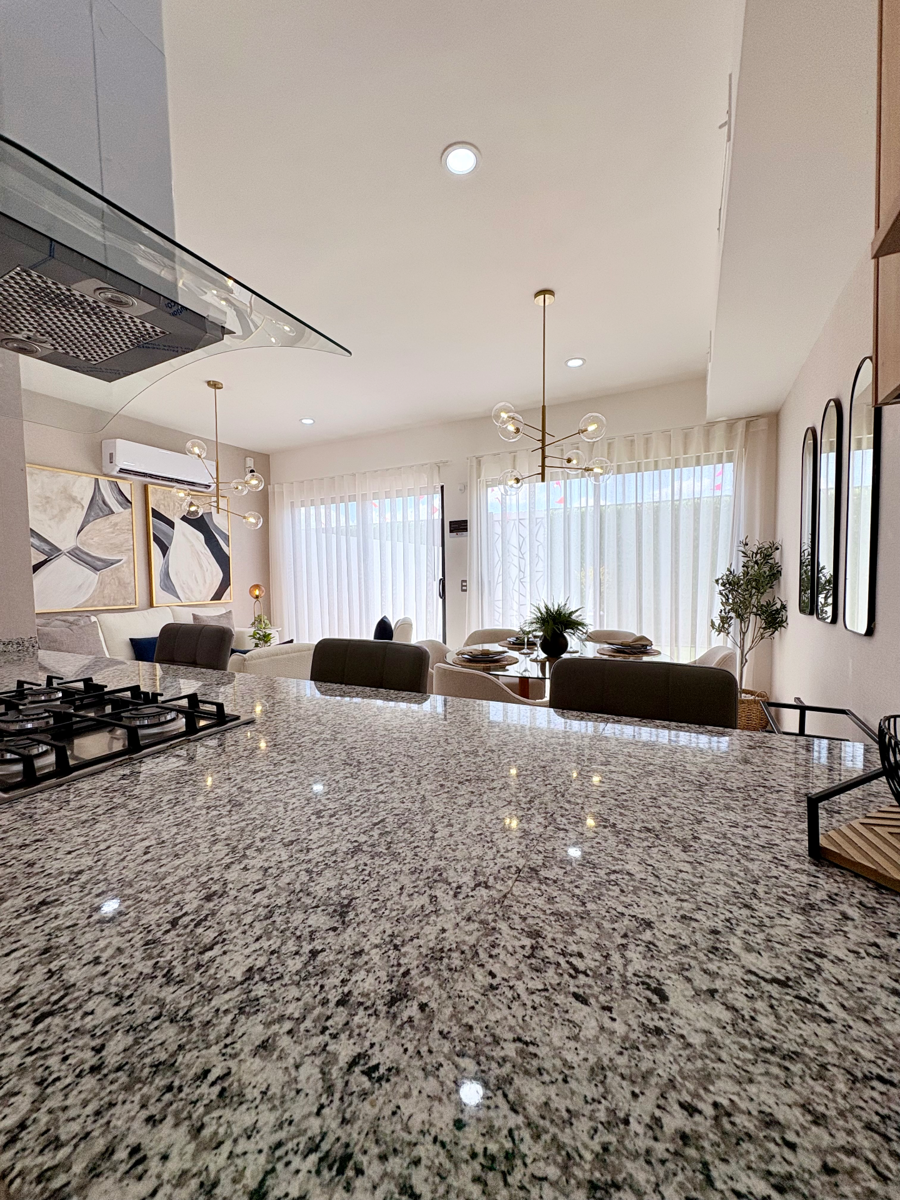 Casa en venta en Residencial las Torres, Torreón — foto 1 de 11