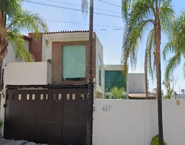Casa en Loma Dorada, Durango, Durango