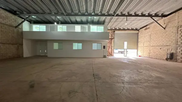 Bodega en renta en Dzitya, Mérida — foto 2 de 12