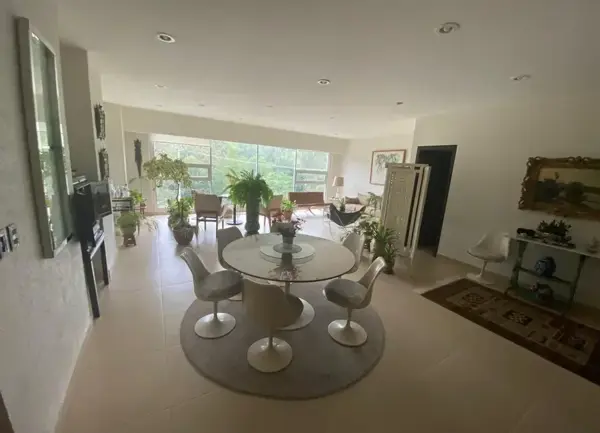 Departamento en venta en Lomas Verdes 1a Sección, Naucalpan de Juárez — foto 3 de 7