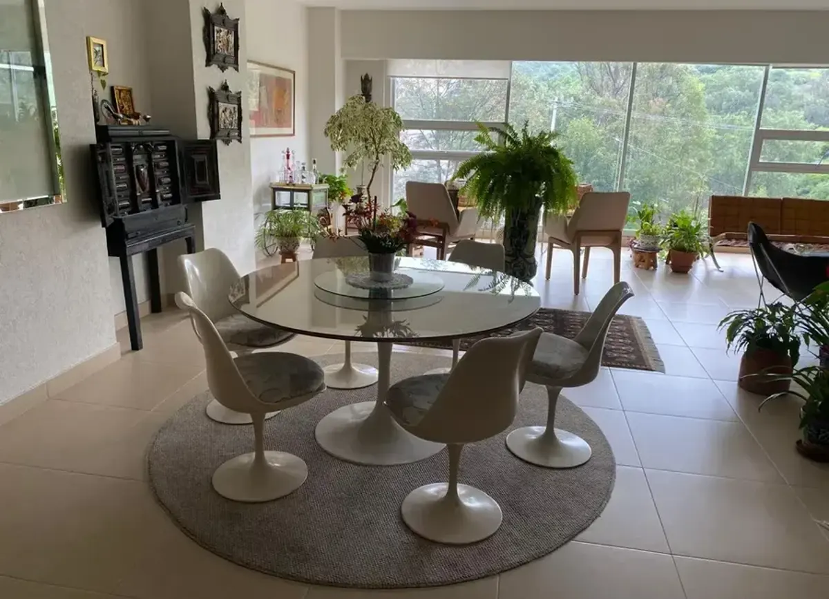 Departamento en venta en Lomas Verdes 1a Sección, Naucalpan de Juárez — foto 1 de 7
