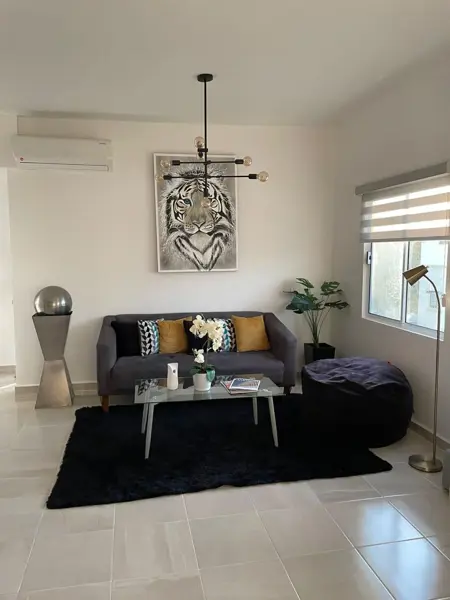 Renta Departamento en Ciudad Mayakoba en Playa del Carmen Quintana Roo. — foto 1 de 17