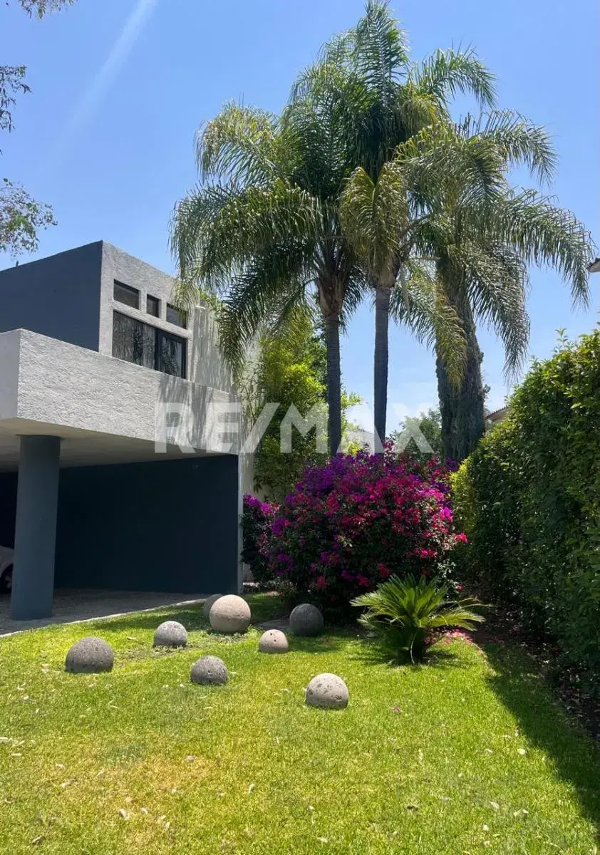 Casa en venta en Campestre Celaya, Celaya — foto 1 de 28