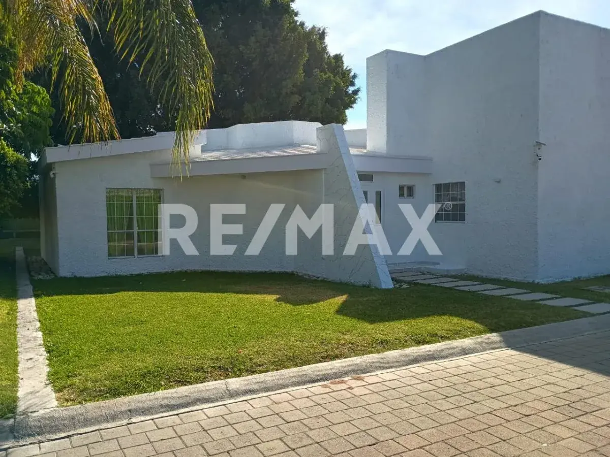 Casa en venta en Arcada Alameda, Celaya — foto 1 de 11