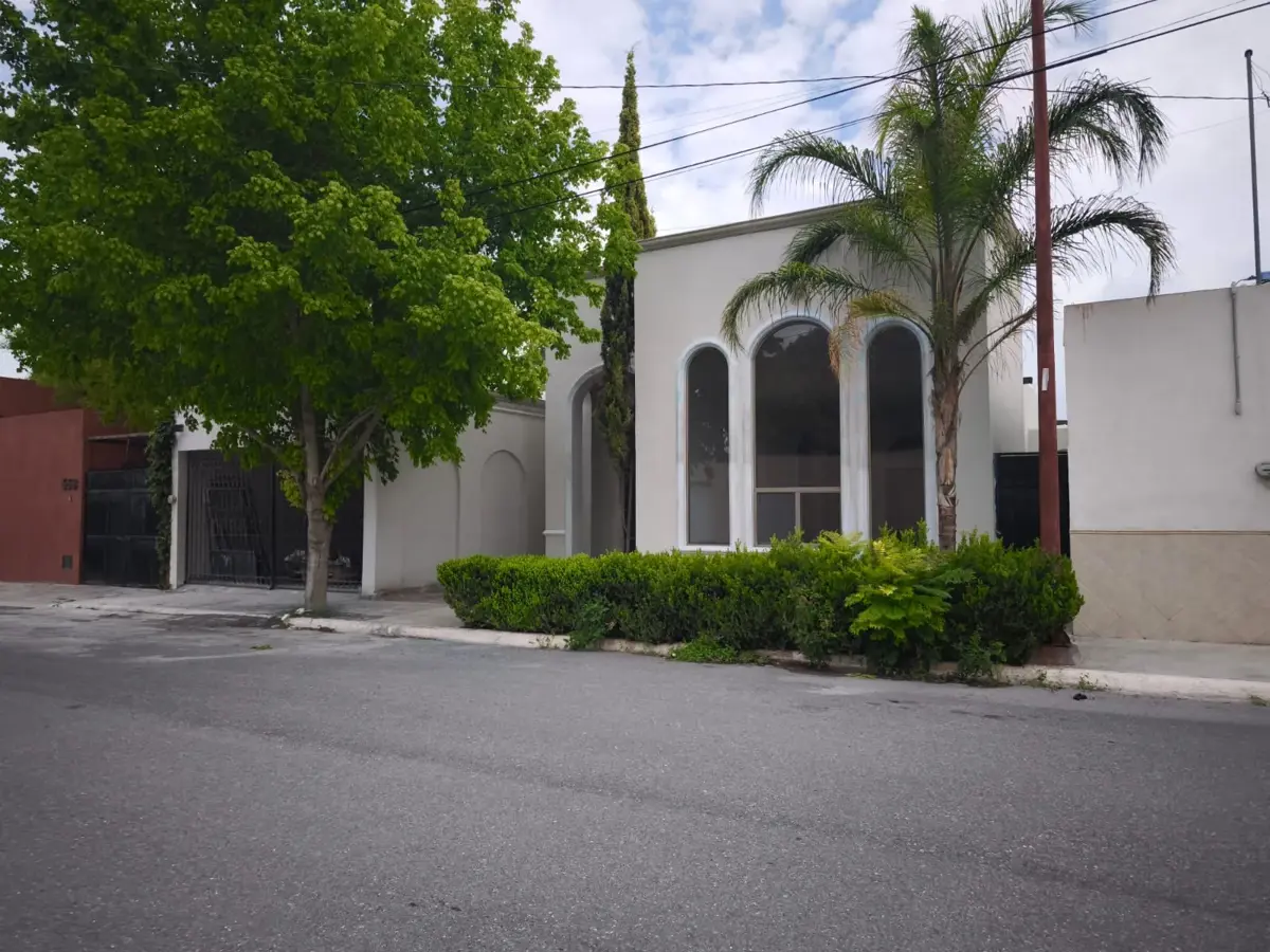 Casa en venta en Valle San Agustin, Saltillo — foto 1 de 30