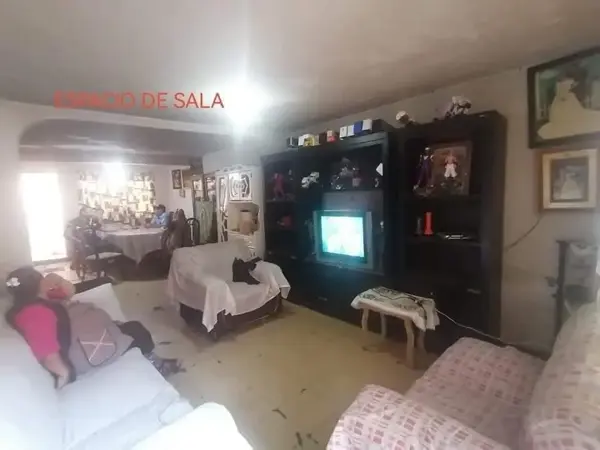 Casa en venta en Poesia Mexicana, Ecatepec de Morelos — foto 2 de 11