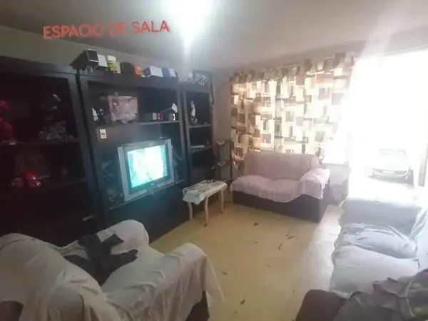 Casa en venta en Poesia Mexicana, Ecatepec de Morelos — foto 3 de 11
