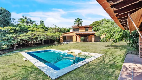 Casa en Los Limoneros