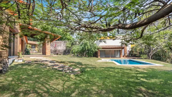 Casa en venta en Ahuatepec, Cuernavaca — foto 2 de 13
