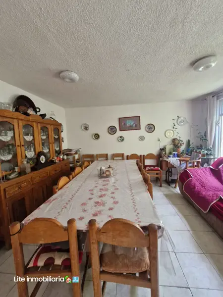 Casa en venta en Pedregal de Santo Domingo, Coyoacán — foto 2 de 22