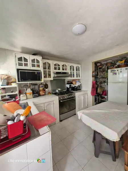 Casa en venta en Pedregal de Santo Domingo, Coyoacán — foto 3 de 22