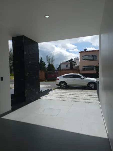 Casa en venta en San Mateo Otzacatipan, Toluca — foto 3 de 24