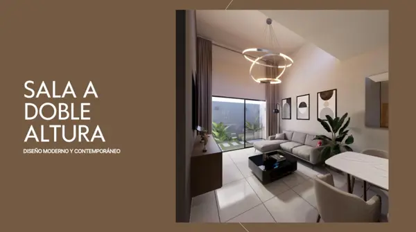 Casa en venta en El Batan, Corregidora — foto 3 de 18