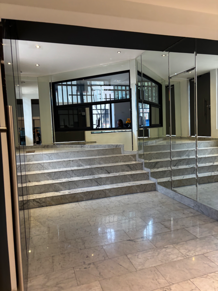 Departamento en venta en San Jose Insurgentes, Benito Juárez — foto 3 de 11