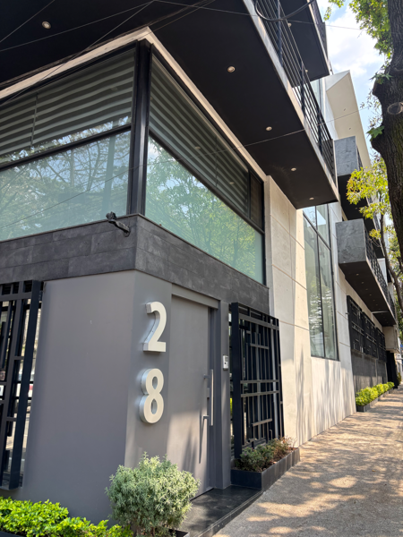 Departamento en venta en San Jose Insurgentes, Benito Juárez — foto 2 de 11