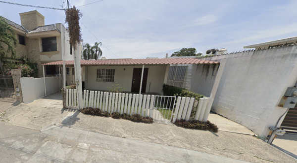 Casa en venta en Petrolera, Tampico — foto 3 de 6