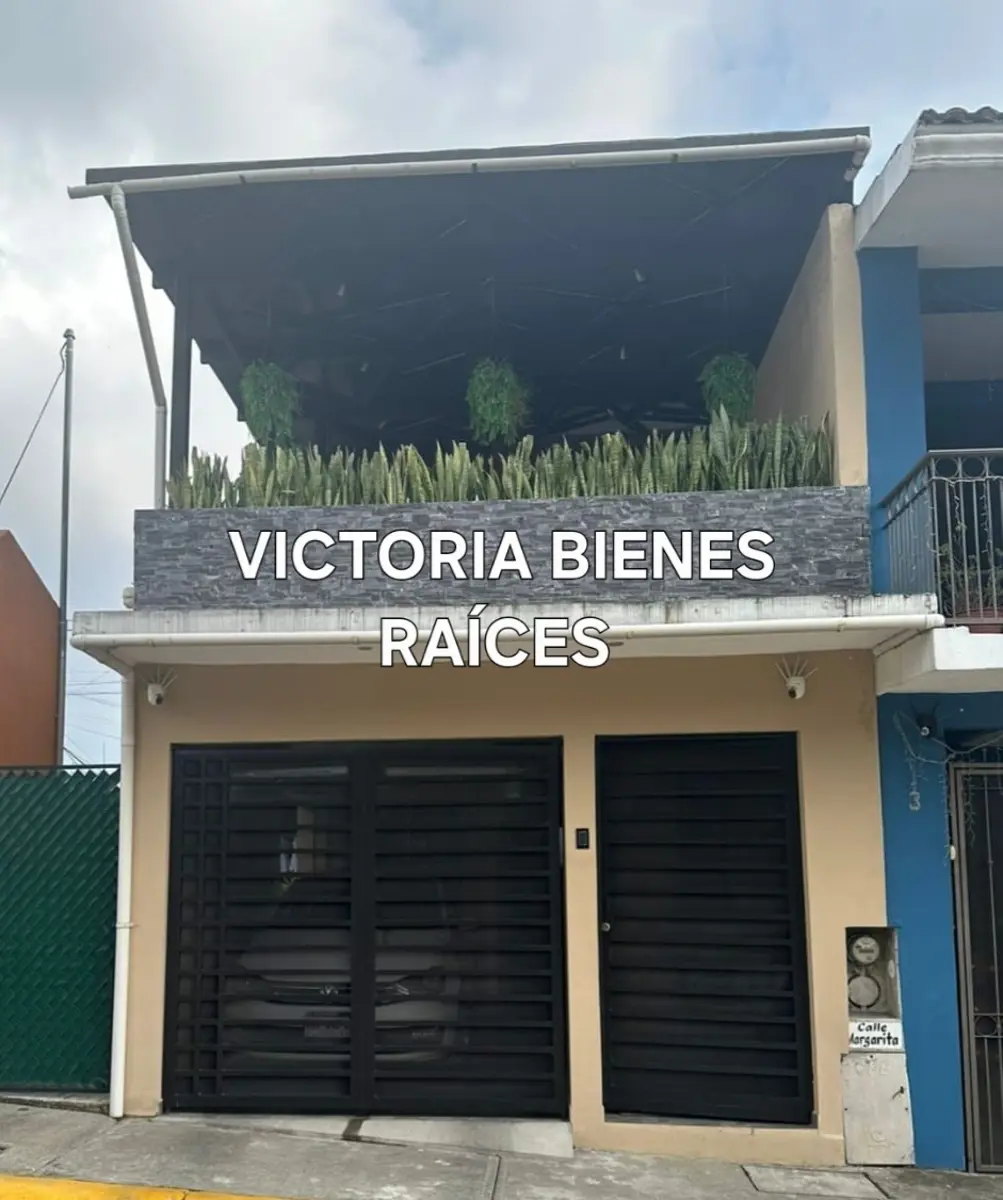Casa en venta en Ampliación Rincón de San Marcial, Fortín — foto 1 de 8