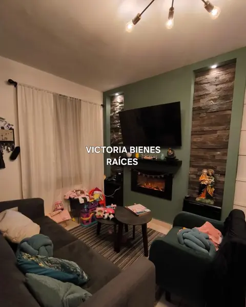 Casa en venta en Ampliación Rincón de San Marcial, Fortín — foto 3 de 8